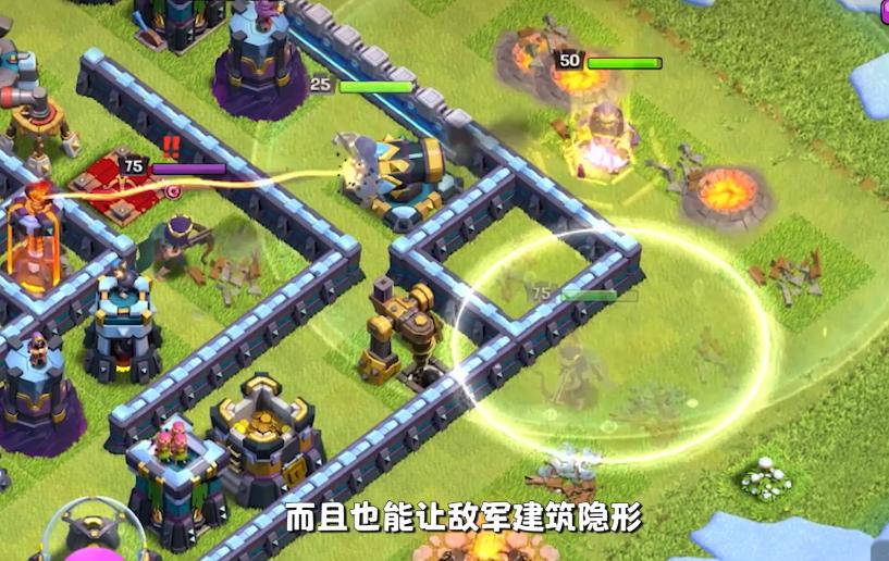 滚木圣诞节挑战用什么卡组,部落冲突新增挑战