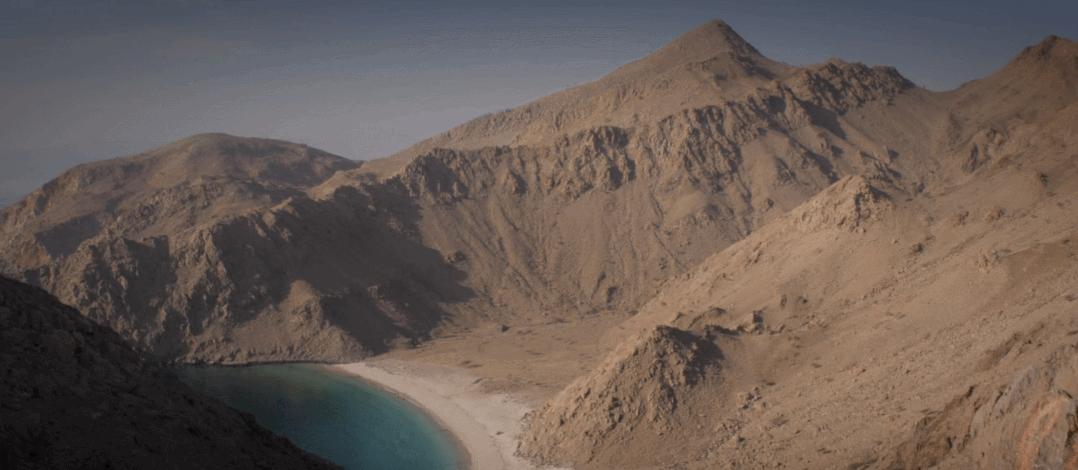 迪拜经典十大超奢酒店,阿曼野奢酒店