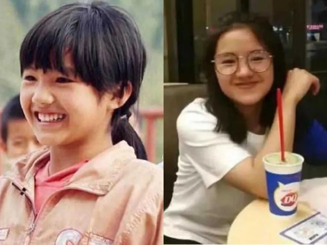 变形计韩安冉什么时候开始整容,李宏毅和韩安冉是同一期变形计吗