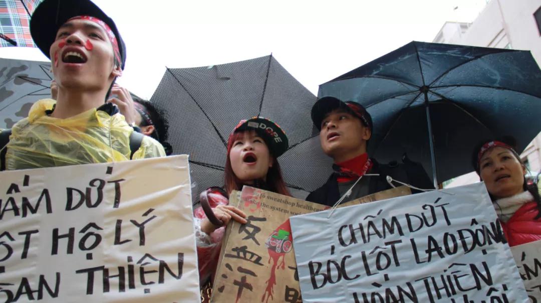 第27届台湾国际女性影展纪录片片单