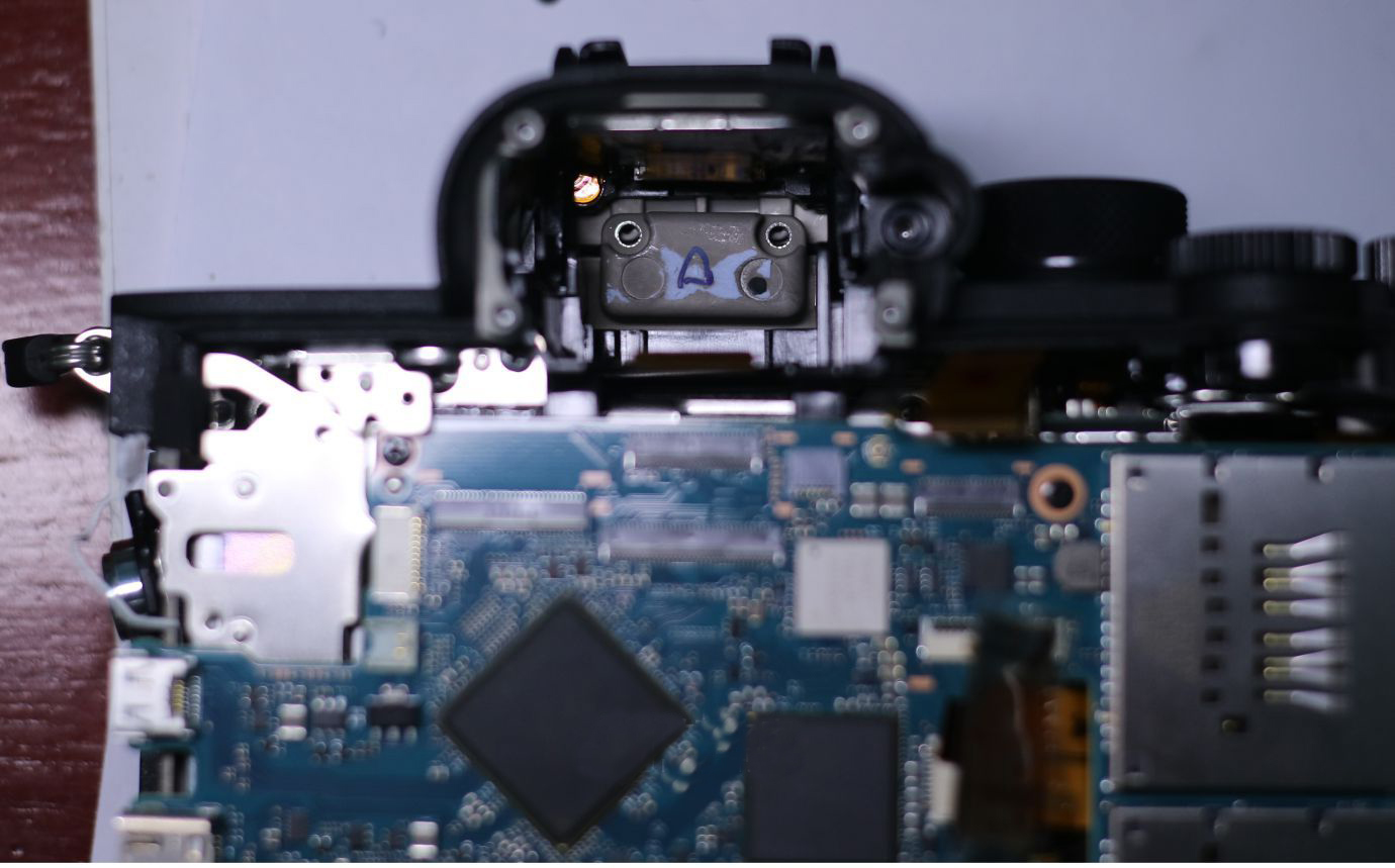 23年上市万元微单相机,2022年全画幅微单相机入手