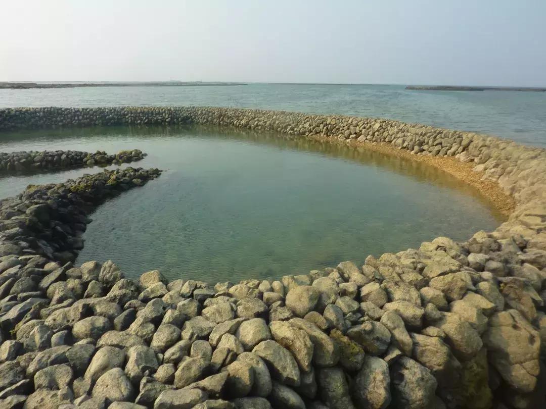 石沪捕鱼在福建哪里,石沪捕鱼游玩