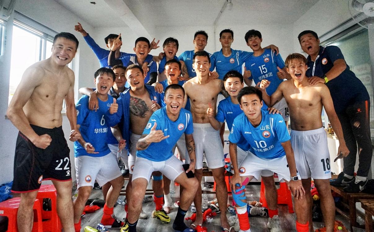 安泰足球,安泰足球俱乐部