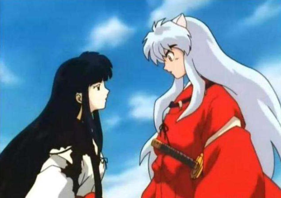 拿了女主的剧本的电视剧,桔梗虐心片段