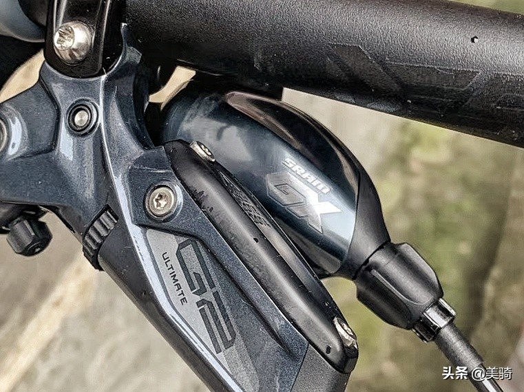 sram山地车套件最顶级是什么,sram顶级山地车套件