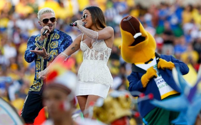 美洲杯标志logo,2019年的美洲杯