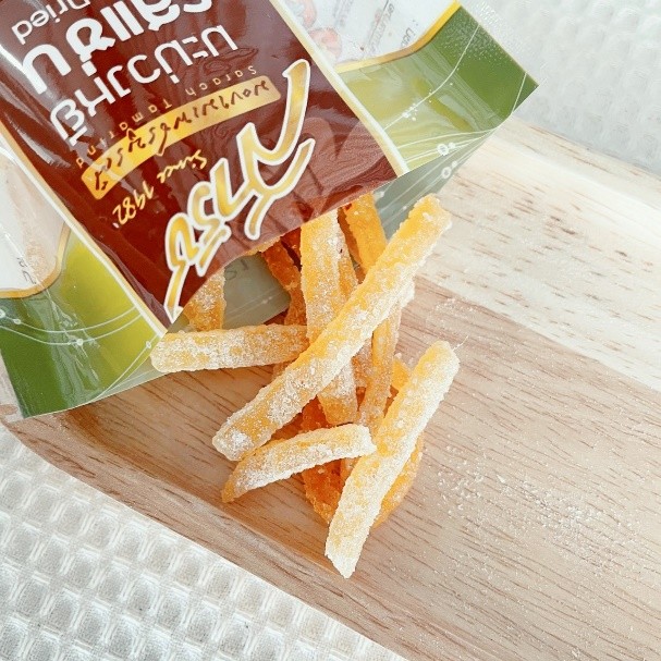 泰国的果干值得购买吗,泰国水果干哪个最好