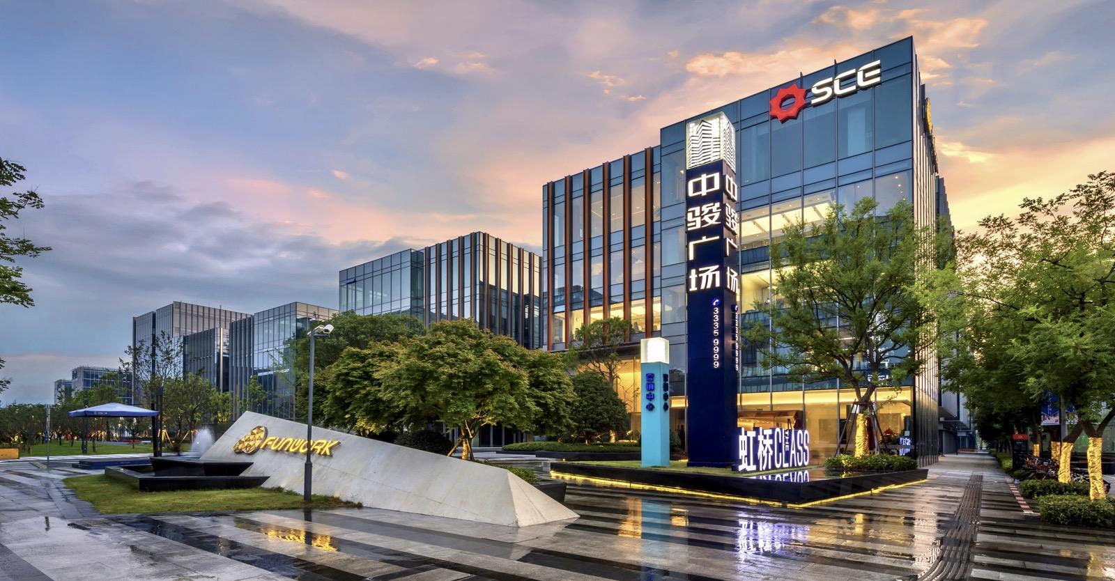 中骏集团全国有多少烂尾楼,中骏地产最近事件