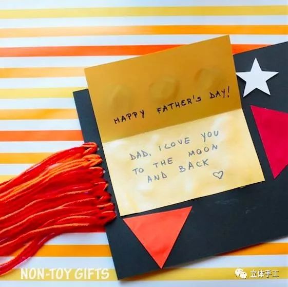 父亲节贺卡重阳节贺卡,父亲节贺卡英语贺卡