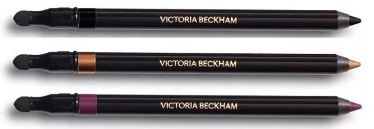 贝嫂美妆品牌大全,victoriabeckham贝嫂四色眼影