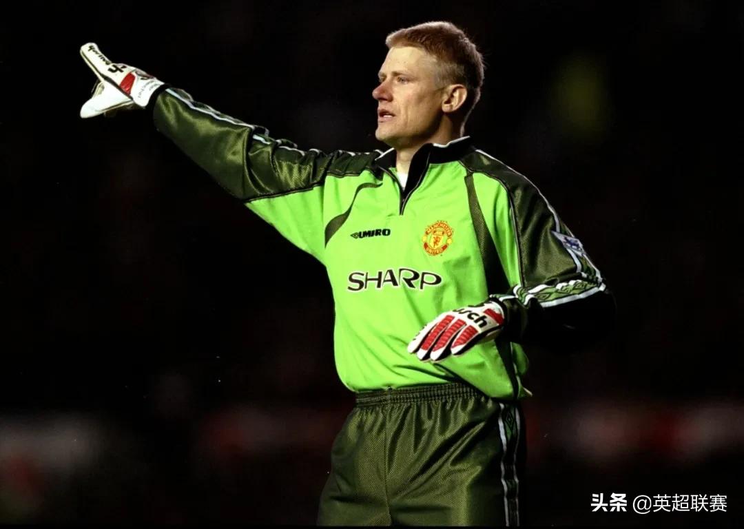 英超十佳门将完整版,英超史上十大门将
