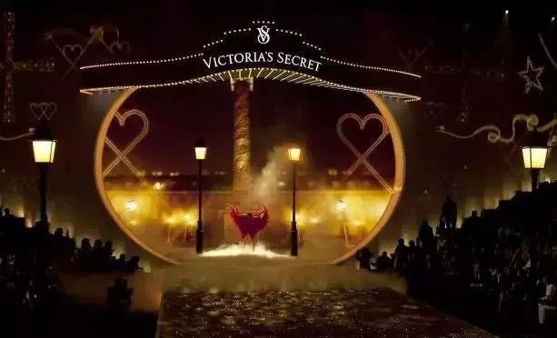 维密秀2018高清大图,2018维密大秀图集