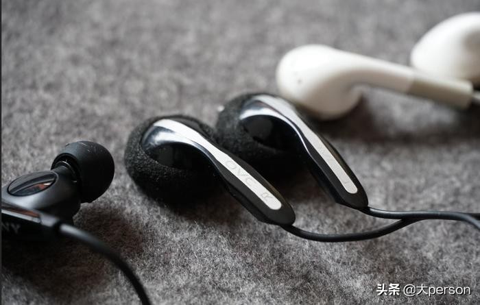 现在的小白幸福么?从2000年初到2019年中低价耳机情怀回忆录