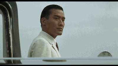 梁家辉回忆咸丰,梁家辉咸丰皇帝