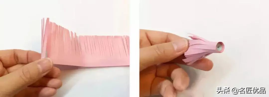 教师节创意手工:一张纸,还能编出花来?没想到一张纸也能美美哒