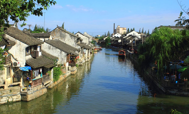 上海的旅游景点及美食,上海小众旅游景点攻略