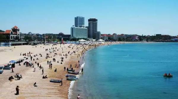 九月我们不见不散,青岛不见不散文化创意有限公司