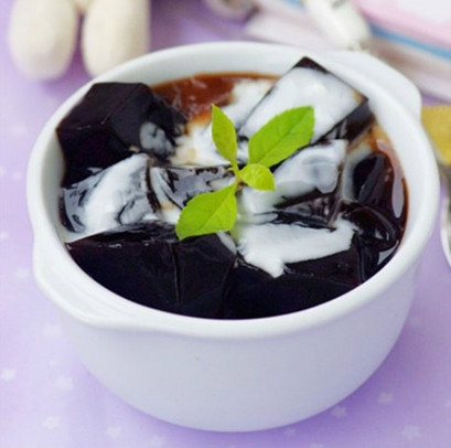 冰品做法简单又好吃,简单冰品教程