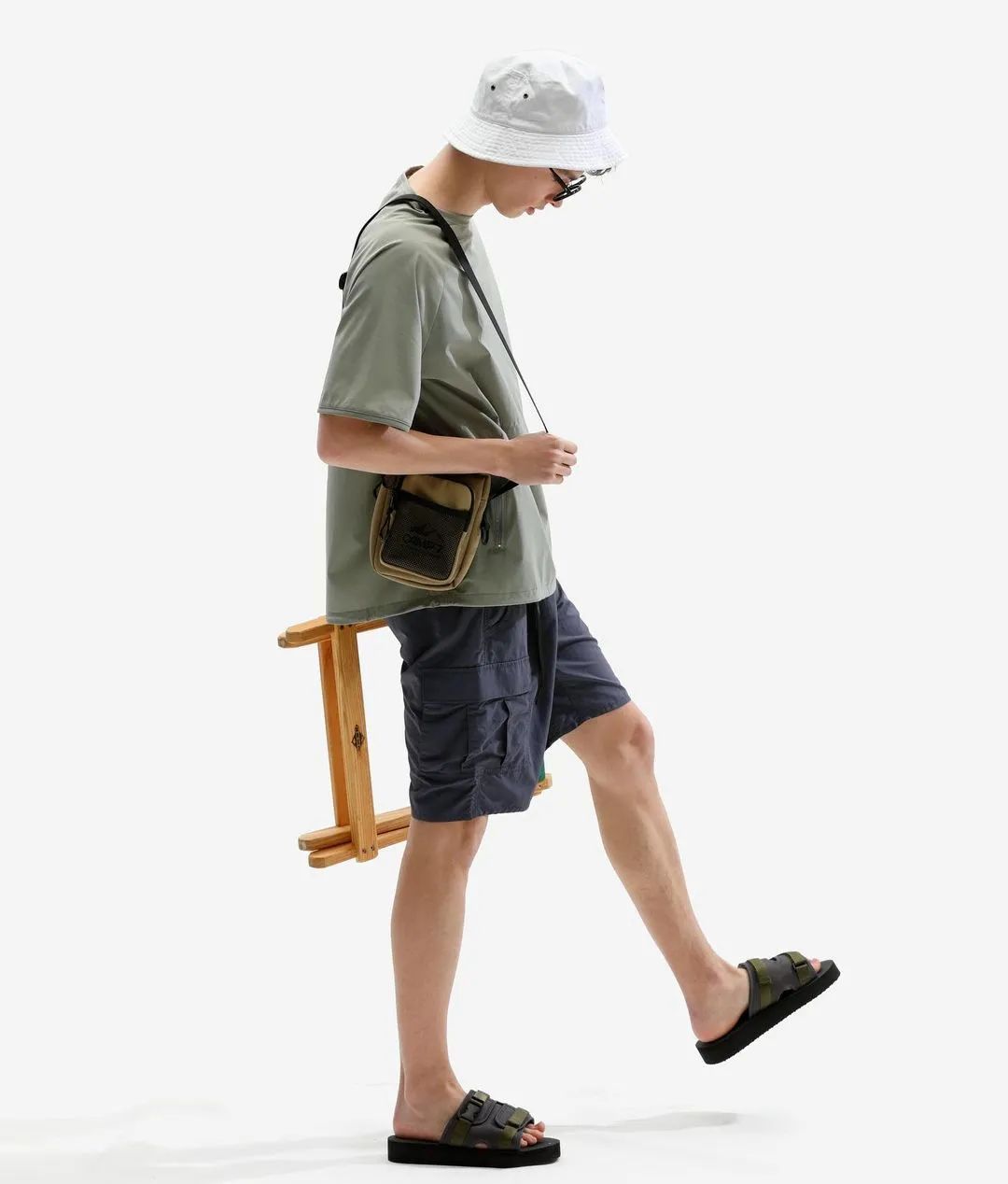 山系户外风国潮品牌,户外三大山系品牌