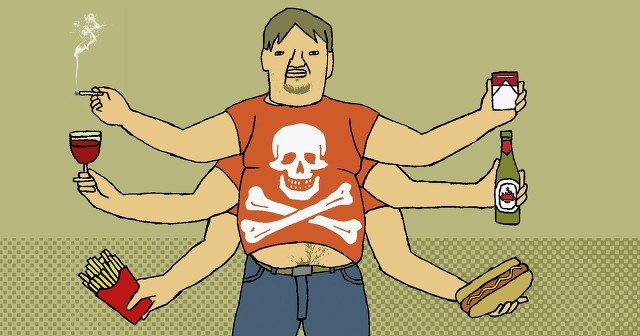 请客吃饭有人私下拿烟酒,请客吃饭的时候有人拿烟