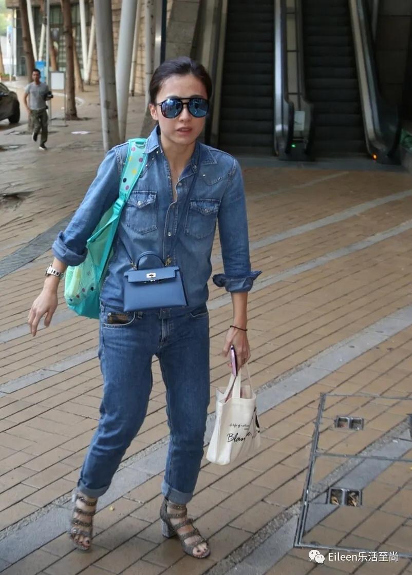 太子出局，甘比又变美？700亿女富豪终结宫斗后又经历了什么？