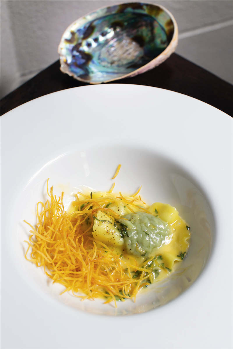 新西兰海鲜美食图片,新西兰有哪些海鲜美食特色