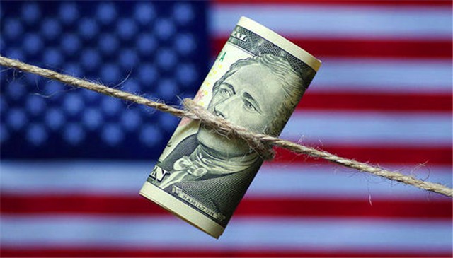 美债今日违约了吗 (美债违约最新消息)