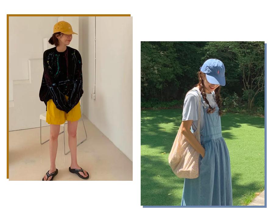 适合圆脸女生戴的冬季帽子,适合女士夏季长脸型戴的帽子