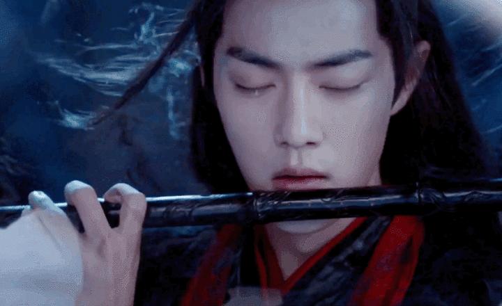 肖战背后的真实感受,肖战背后的辛酸谁人知