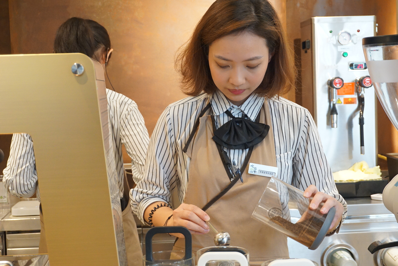 一家超好喝的奶茶店值得推荐,推荐一家超好喝的奶茶店