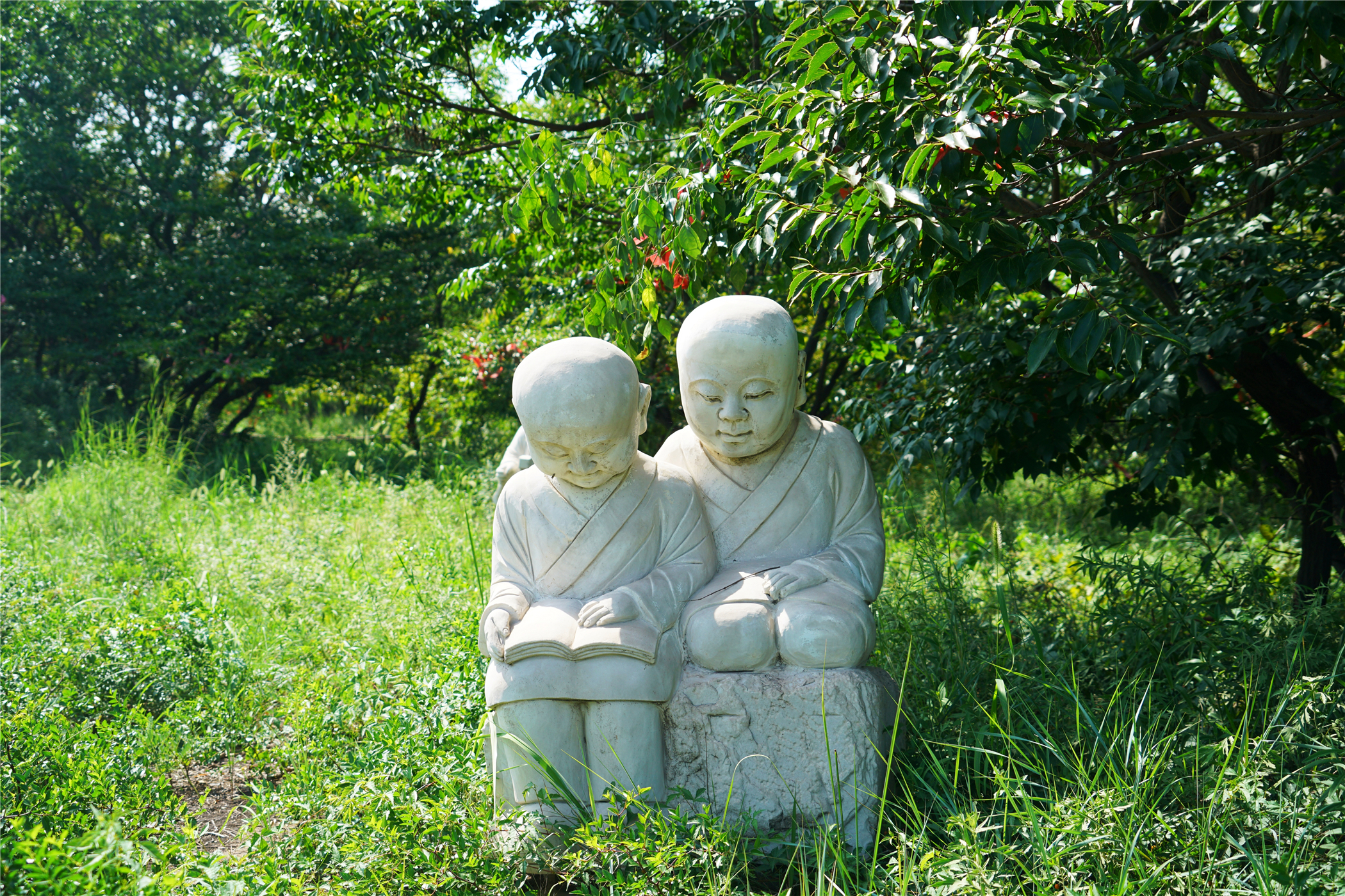 小众海岛旅行，一站打卡唐山最美的两座岛