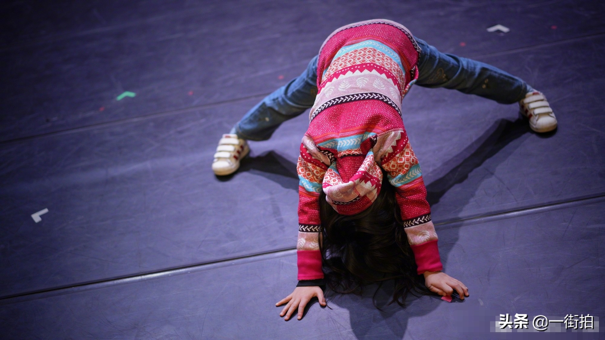 黄磊和孙莉的教育方式,黄磊海清教育儿子女儿