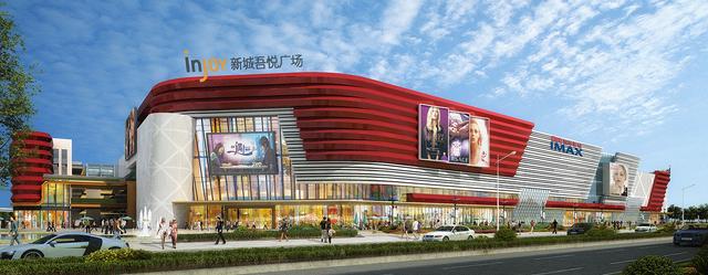 淮南楼市：第22周宅销352套环比下降73%恒大御府首开