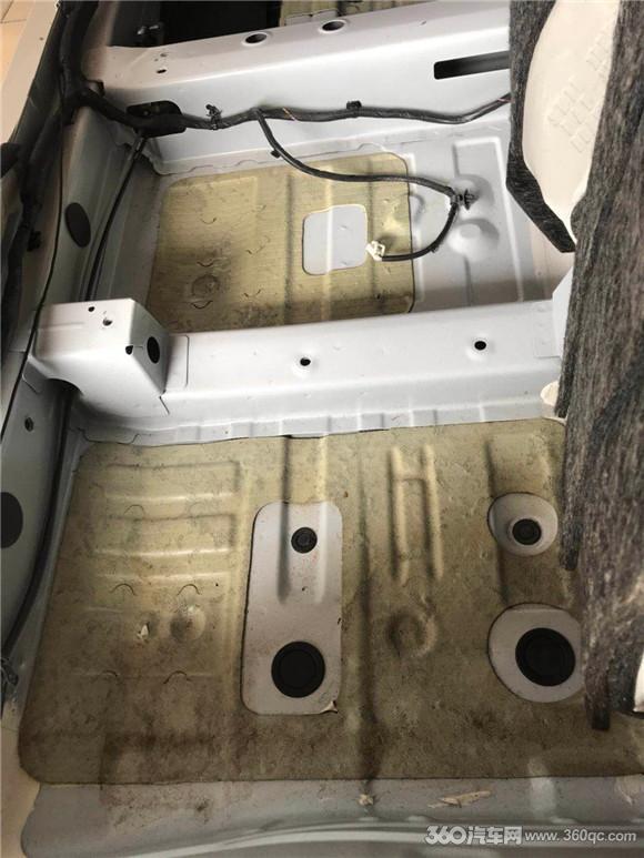 起亚K2噪音大吗,起亚K2轿车噪音大怎么解决