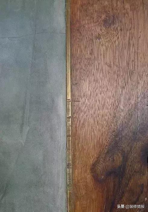 水泥高强度自流平,网红水泥漆地面