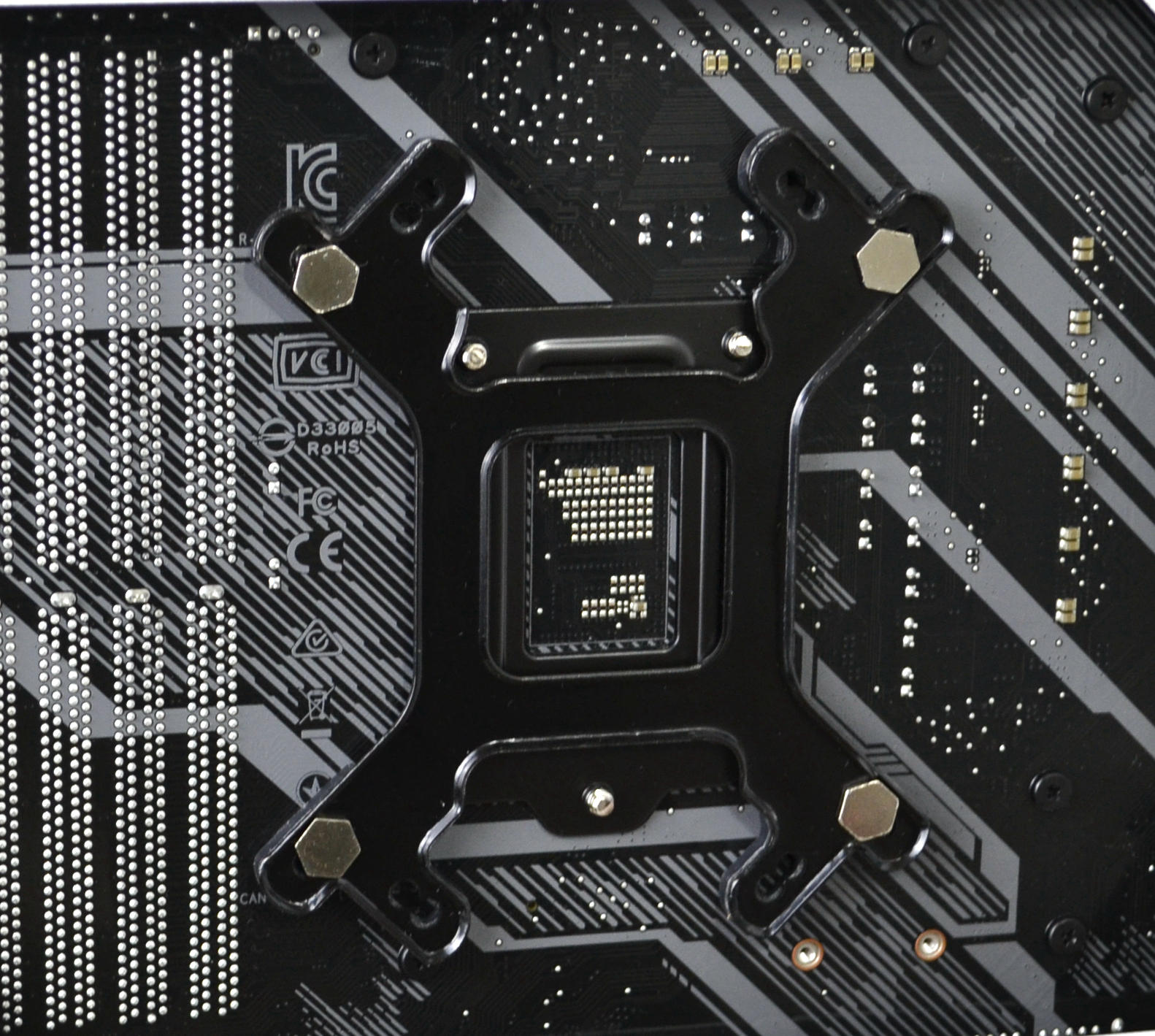 华硕tufgamingb460-plusm.2,diy你的超高性价比主机