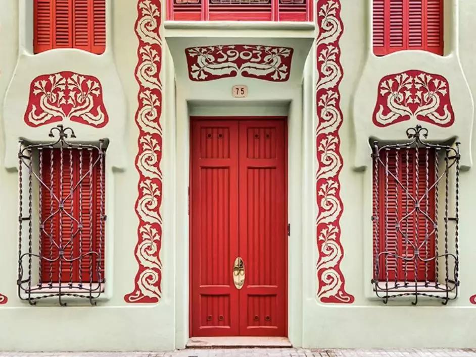 巴塞罗那有什么古老的灵魂,巴塞罗那有古老的回忆