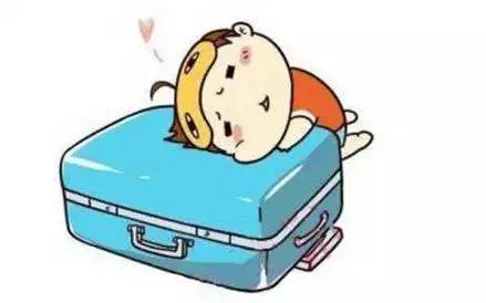 行李打包最省钱的手法,最省钱的行李打包方法