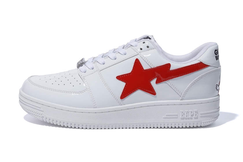 aape联名捉鬼敢死队 (bape捉鬼敢死队外套)