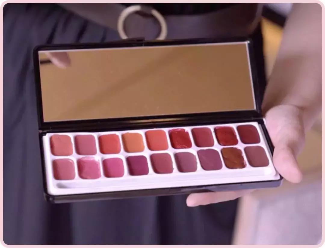 日系化妆教程石原里美,日本化妆师给徐老师化成石原里美