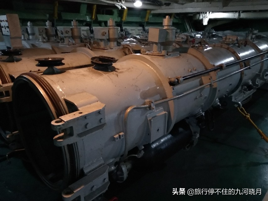 天津航母主题公园门票到几点,天津航母主题公园如何购票