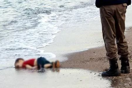 土叙边境冲突事件,土耳其为啥有叙利亚难民