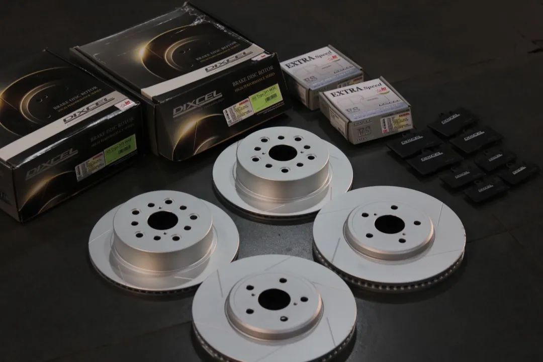 怪兽修车：翻新一辆2005年凌志LS430，当年百万经典车，满血复活