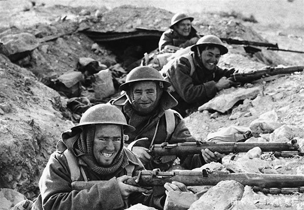 二战时期最大的笑柄,二战笑柄