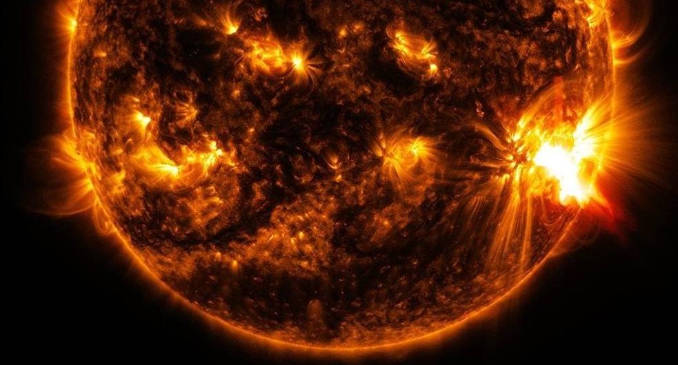 12月世界“高温”频发！日本最高超26度，2018年气候异常？