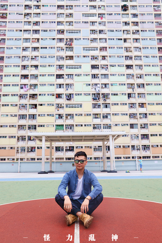 暴走香港一日攻略,一天玩转香港攻略