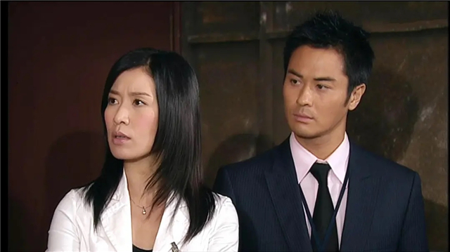 法证先锋4谢贤,法证先锋4米雪现状