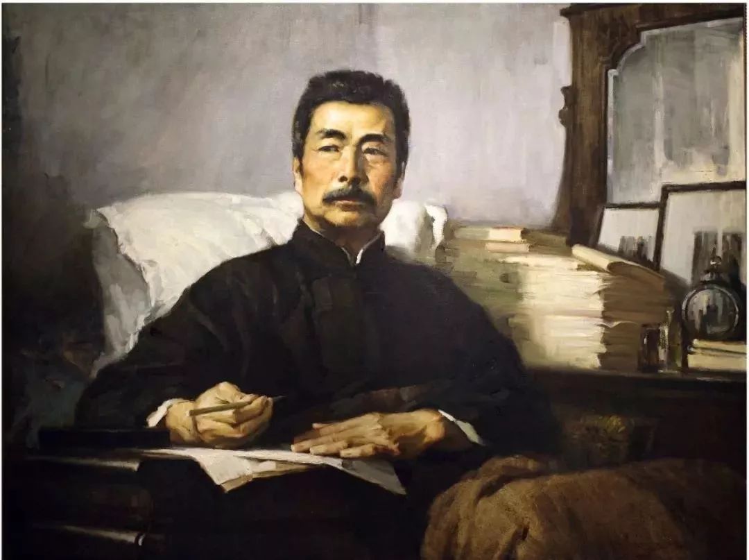 鲁迅子女后代现状,鲁迅现在的后代是谁