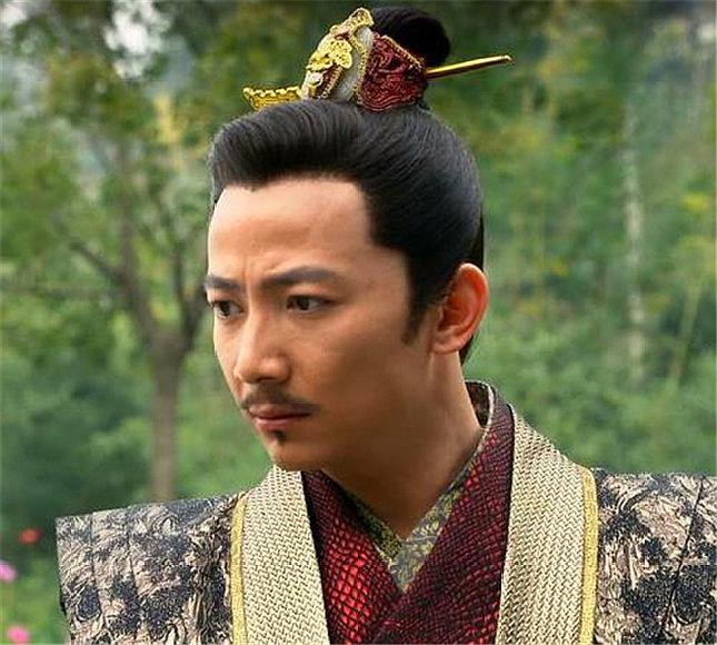 芈月传魏夫人被谁害的,芈月传魏夫人是好是坏