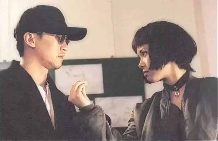 周星驰永远的偶像,周星驰永远的神